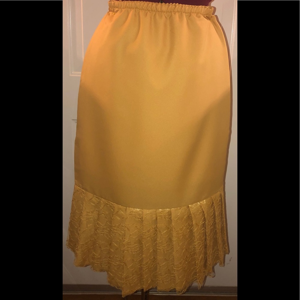 Skirt